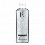 KeraSys Кондиционер для волос Уход за жирной кожей головы 180 мл