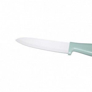 Нож кухонный 19см