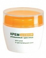 Белита Ромашковая Крем ромашковый для лица дневной для сухой и чувствительной кожи 50 мл