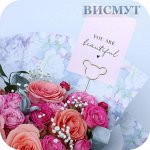 🌸 Все для выпечки, топперы