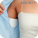 🌸 Защита от пота, мочалки, мыло, станки, гели для душа