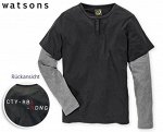Джемпер мужской Watsons