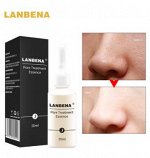 Эссенция для сужения пор LANBENA