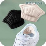 🌸 Вставки для задников, шнурки, стельки