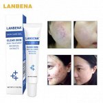 Гель для лечения акне Lanbena
