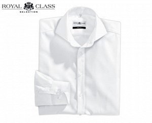 Рубашка мужская ROYAL CLASS