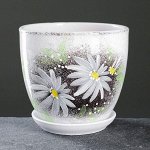 Вазы, кашпо, горшки, корзины! 🏺 Огромный выбор