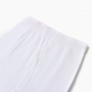 Колготки детские KAFTAN Чебурашка