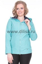 Ветровка NewOmadam 8057._Р (Светлая бирюза 14)