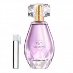 Парфюмерная вода Avon Eve Alluring - пробный образец