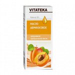 Витатека Косметическое Абрикосовое Масло 30 мл Витатека
