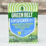 Бордоская смесь 100г Green Belt