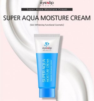Eyenlip Глубокоувлажняющий крем-гель Super Aqua Moisture Cream