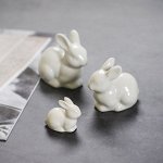 Набор фигурок ЗАЙЧИКИ