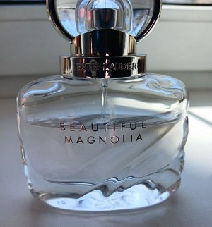 Оригинал, парфюм Estee Lauder Beautiful magnolia