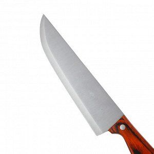 Нож кухонный,32cm