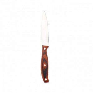 Нож кухонный,21.5cm