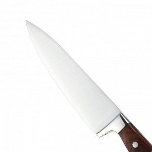 Нож кухонный,34cm
