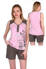 Костюм с шортами КД72КД72