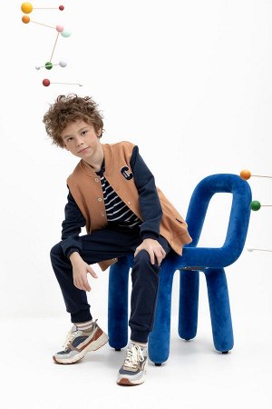 Жакет(Весна-Лето)+boys (индийский загар к452)