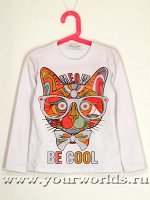 Кофты для подростков девочек Miss Lorelli 41-K148-1