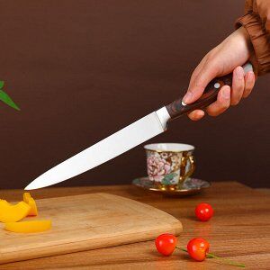 Нож кухонный,33cm