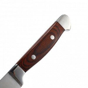 Нож кухонный,33.5cm