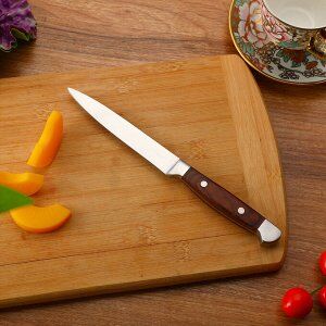 Нож кухонный,23.5cm