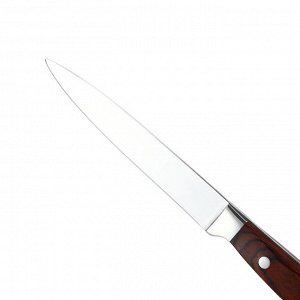 Нож кухонный,23.5cm