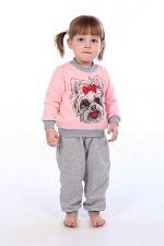 Костюмчик для девочки Йорк  ДТК33ДТК33