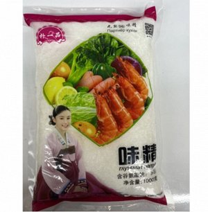 Аджиномото-японская приправа (Глутамат натрия) 1.0 кг Китай