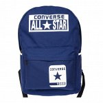 Рюкзак C  Edc Poly Backpack Blue арт R-004