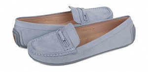 Мокасины женские летние. Состояние новых (обула 2 раза)