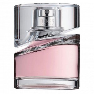 HUGO BOSS FEMME lady 75ml edp парфюмерная вода женская женская