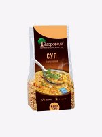 Суп гороховый постный Здороведа, 250 г