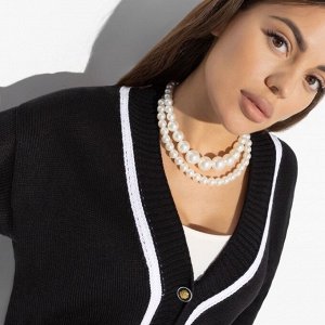 Кардиган, Уикенд мечты (glam)