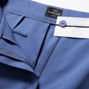Брюки, Стильная действительность (denim happy)