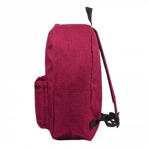 Рюкзак BRAUBERG молодежный, сити-формат, влагозащитный, борд