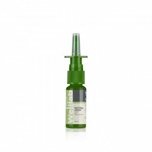 Гигиенический спрей Welllab Liquid REVITAL SPRAY, 20 мл