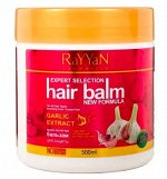RAYYAN Бальзам Garlic Exctract с экстрактом чеснока по 500 ml/18шт