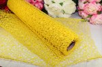 Упаковочные материалы для флористики, декора
