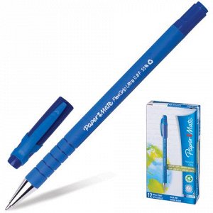 Ручка шариковая PAPER MATE Flexgrip Ultra, корпус soft-touch