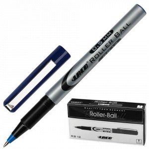 Ручка-роллер LACO (ЛАКО, Германия), корпус серый, узел 0,7мм