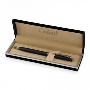 Ручка подарочная шариковая GALANT Arrow Chrome Grey, корпус
