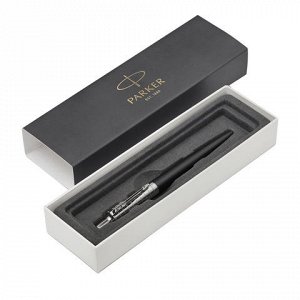 Ручка подарочная шариковая PARKER Jotter Premuim Bond Street