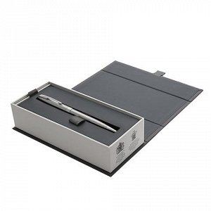 Ручка подарочная шариковая PARKER Sonnet Core Stainless Stee