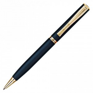 Ручка подарочная шариковая PIERRE CARDIN Eco, корпус черный