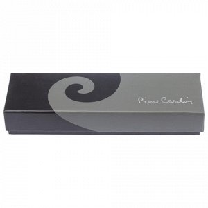 Ручка подарочная шариковая PIERRE CARDIN Eco, корпус черный,