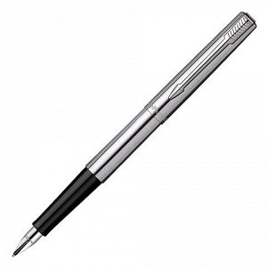 Ручка подарочная перьевая PARKER Jotter Core Stainless Steel
