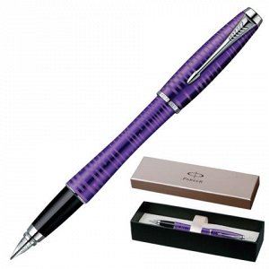 Ручка подарочная перьевая PARKER Urban Premium Vacumatic Ame
